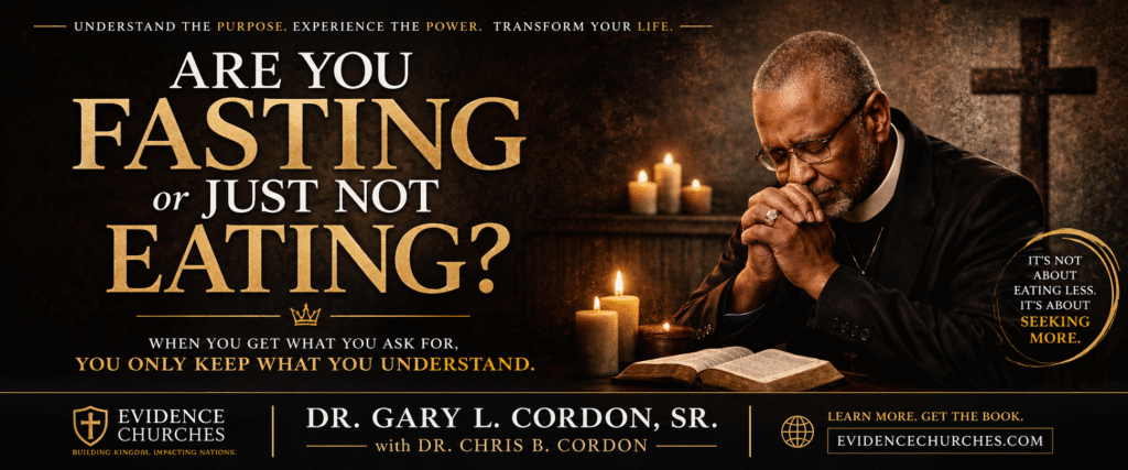 Are You Fasting or Just Not Eating?